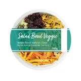 Salade Bowl Veggie, U (350 g)