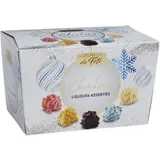 Confiserie Chardons Liqueurs Assorties ESPRIT DE FETE