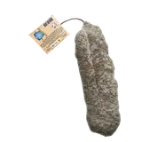 Saucisson sec aux noisettes VPF, PEGUET, 150g