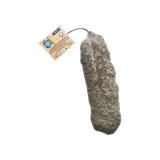 Saucisson sec nature VPF, PEGUET, 150g