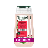 Shampooing TIMOTEI expert éclat protection couleur 2x250ml