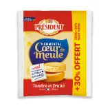 PRESIDENT Emmental Coeur de Meule