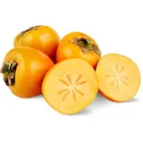 SUPER PRIX Lot de 3 kakis Rojo brillante "à mûrir" (petit calibre), Espagne