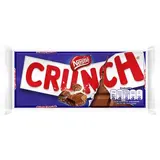 Chocolat au lait et riz soufflé, Crunch (2 x 100 g)
