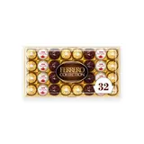 Ferrero Collection Rocher Chocolat, 32 bouchées