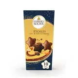Ferrero Rocher Etoile aux 3 chocolats, 115g