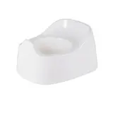 BEBE DOUCEUR Pot Pour Bébé Blanc, 1 pot
