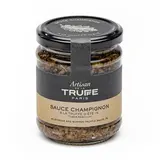 Artisan de la Truffe - Paris Sauce champignon à la truffe d'été, 180g