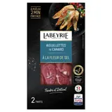 Aiguillettes de Canard à la Fleur de Sel LABEYRIE