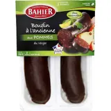 Boudin Noir aux Pomme BAHIER
