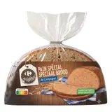 Pain de campagne CARREFOUR ORIGINAL