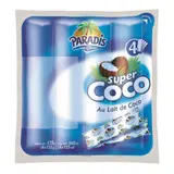 Dessert Glacé Coco PARADIS GLACES