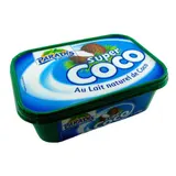 Glace en Bac Coco PARADIS GLACES