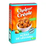 Préparation pour acras de légumes CHALEUR CREOLE
