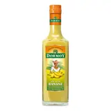 Liqueur Punch banane DORMOY