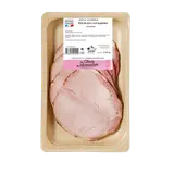 Rôti de porc cuit supérieur, VPF, 4 tranches 180g