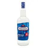 DAMOISEAU Rhum blanc agricole Guadeloupe 50%