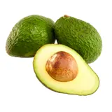 Lot d'avocats Bacon bio origine Espagne x 2