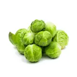 Choux de Bruxelles bio origine France
