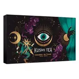 Kusmi Tea Calendrier de l'avent Kusmi Tea bio 2026, 108 gr