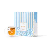 Calendrier de l'Avent 24 Sachets deThés et Infusions PANDA TEA
