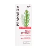 Huile essentielle Force et Vitalité Pin Ravintsara Bio PRANAROM