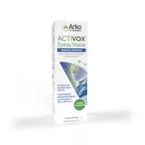 Spray Eau de Mer Décongestionnant ActivoX ARKOPHARMA