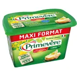 PRIMEVERE Margarine doux pour tartine
