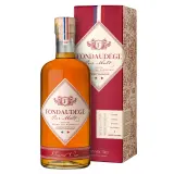 FONDAUDEGE Whisky Français pur malt 40%