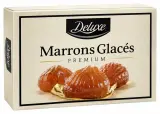 Deluxe Marrons glacés premium