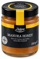 Deluxe Miel Manukahonig