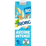 Bjorg Avoine Intense Bio Boisson Végétale, 1L
