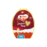 Assortiment Chocolaté Petite Boîte KINDER Kinder Mix Boîte 73g